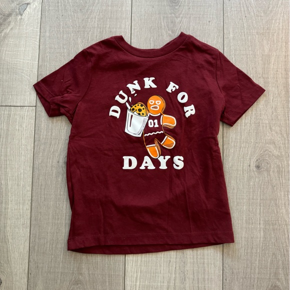 Kids T-Shirt - Picture 1 of 5